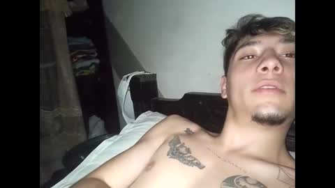 Snapshot of _spider_dick_ chatting on 12/09/24, 09:28 Alejandro Pinzon online show from 12/09/24, 09:28