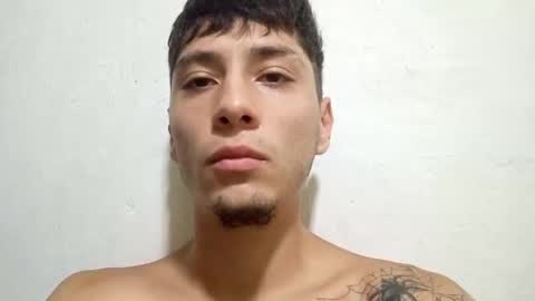 Snapshot of _spider_dick_ chatting on 02/07/25, 06:02 Alejandro Pinzon online show from 02/07/25, 06:02