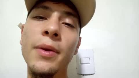 Snapshot of _spider_dick_ chatting on 02/07/25, 09:26 Alejandro Pinzon online show from 02/07/25, 09:26