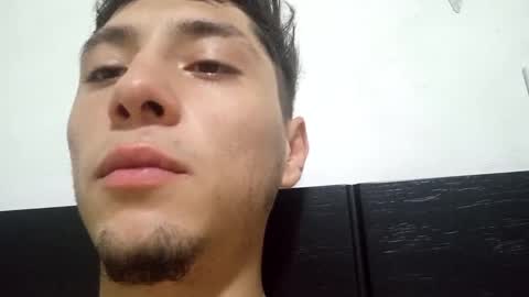 Snapshot of _spider_dick_ chatting on 02/08/25, 05:39 Alejandro Pinzon online show from 02/08/25, 05:39