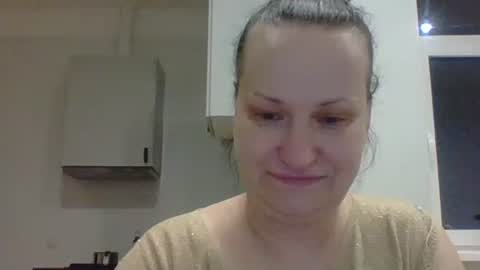 Melisa online show from 01/11/25, 03:55