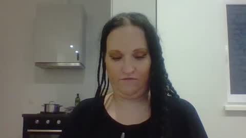 Melisa online show from 01/14/25, 01:49