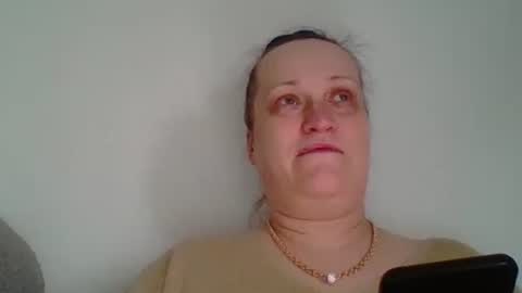 Melisa online show from 02/01/25, 11:10