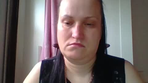 Melisa online show from 02/20/25, 08:17