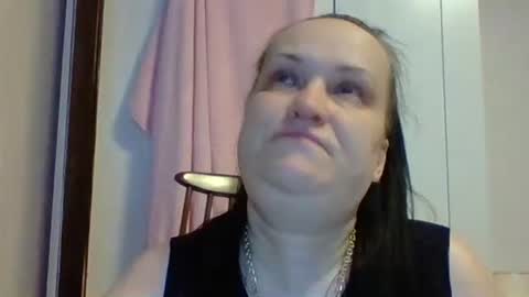 Melisa online show from 02/20/25, 07:08
