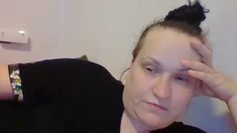 Melisa online show from 02/23/25, 09:26