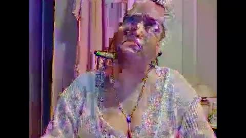 Melisa online show from 02/26/25, 10:09