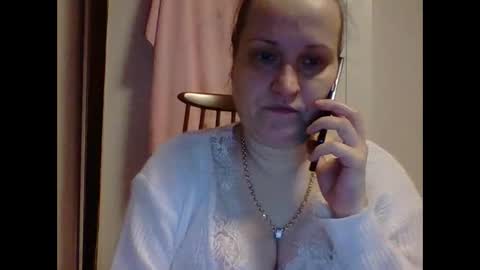 Melisa online show from 02/27/25, 06:42