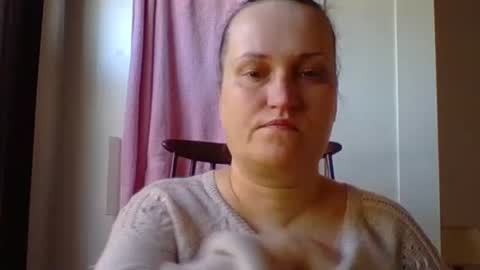Melisa online show from 03/05/25, 11:28