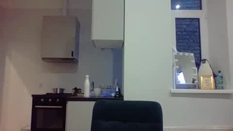 Melisa online show from 10/27/25, 05:55