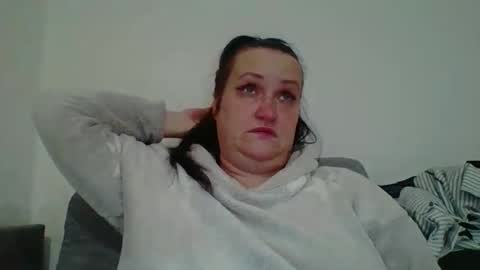 Melisa online show from 11/01/25, 05:04