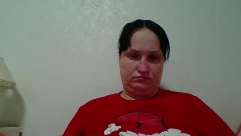 Melisa online show from 12/13/25, 08:04