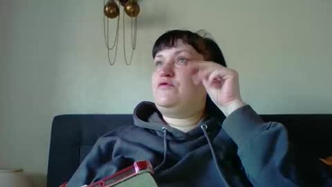 Melisa online show from 03/02/26, 07:26