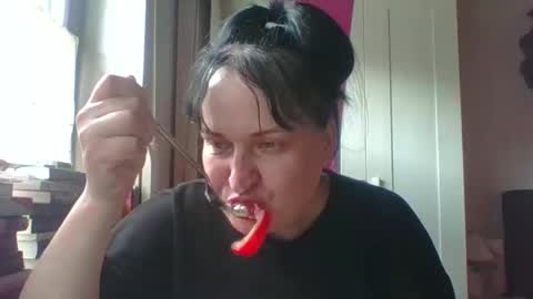 Melisa online show from 06/01/26, 11:56