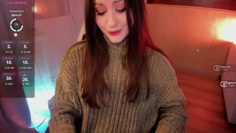 _sserendipityy_ online show from 03/12/26, 04:02