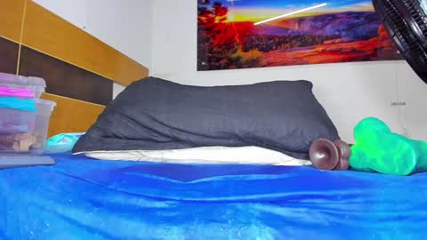 susy online show from 01/30/25, 06:00