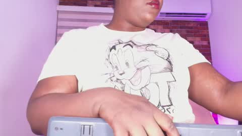 susy online show from 04/12/26, 03:11