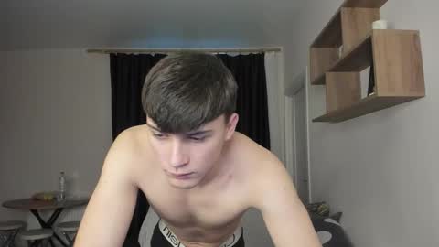 MARKPVT IS OPEN online show from 11/01/25, 03:52