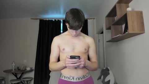 MARKPVT IS OPEN online show from 11/23/25, 08:58