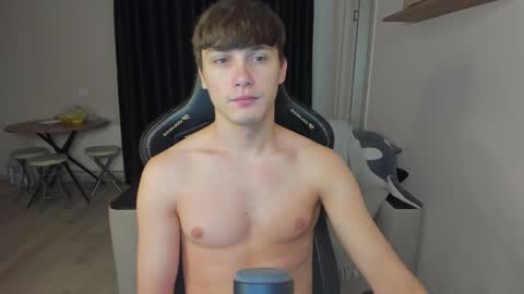 MARKPVT IS OPEN online show from 11/29/25, 04:37