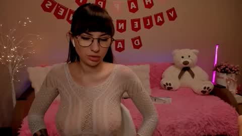 _stella_aa online show from 02/16/26, 11:50