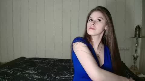 Stella Cardo online show from 11/30/25, 06:17