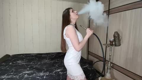 Stella Cardo online show from 12/01/25, 06:40