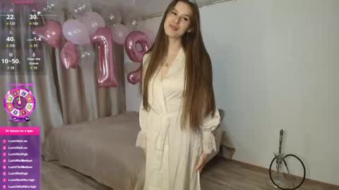 Snapshot of _stella_grace_ chatting on 05/19/26, 11:49 Stella Grace online show from 05/19/26, 11:49