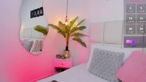 Snapshot of _stephany_lee chatting on 02/03/26, 06:22 Steff online show from 02/03/26, 06:22