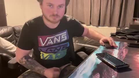 _stevie___ online show from 02/06/25, 04:36