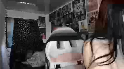 Succubowie  online show from 09/25/25, 10:13