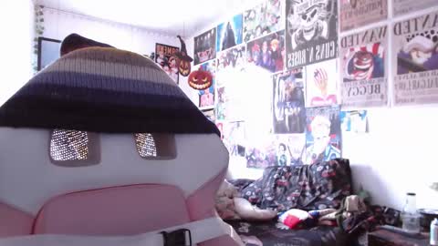 Succubowie  online show from 10/10/25, 05:34