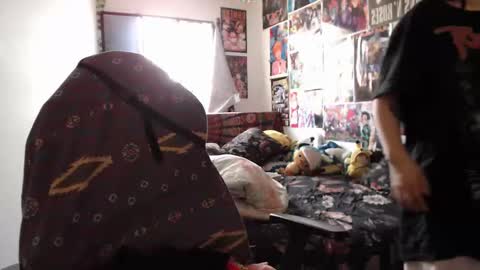 Succubowie  online show from 11/10/25, 05:01