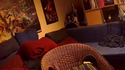 Snapshot of _svenerd87___ chatting on 09/08/25, 07:02 Sven online show from 09/08/25, 07:02