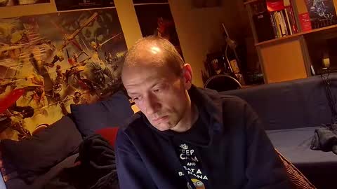 Snapshot of _svenerd87___ chatting on 09/15/25, 09:37 Sven online show from 09/15/25, 09:37