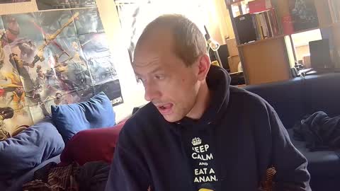 Snapshot of _svenerd87___ chatting on 09/19/25, 11:33 Sven online show from 09/19/25, 11:33