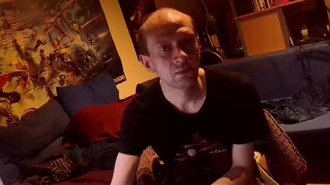 Snapshot of _svenerd87___ chatting on 09/21/25, 10:00 Sven online show from 09/21/25, 10:00