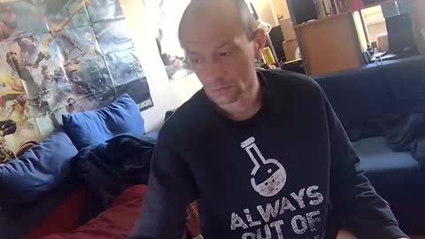 Snapshot of _svenerd87___ chatting on 09/24/25, 11:35 Sven online show from 09/24/25, 11:35