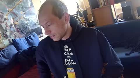 Snapshot of _svenerd87___ chatting on 09/26/25, 10:30 Sven online show from 09/26/25, 10:30