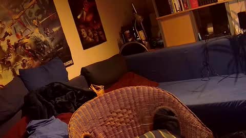 Snapshot of _svenerd87___ chatting on 09/28/25, 07:30 Sven online show from 09/28/25, 07:30