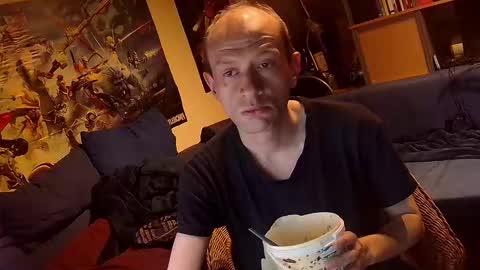 Snapshot of _svenerd87___ chatting on 09/29/25, 10:03 Sven online show from 09/29/25, 10:03