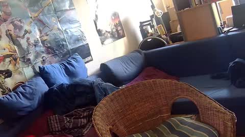 Snapshot of _svenerd87___ chatting on 10/03/25, 11:07 Sven online show from 10/03/25, 11:07