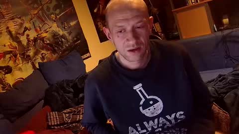 Snapshot of _svenerd87___ chatting on 10/05/25, 07:45 Sven online show from 10/05/25, 07:45