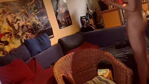 Snapshot of _svenerd87___ chatting on 10/15/25, 02:39 Sven online show from 10/15/25, 02:39