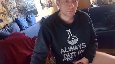 Snapshot of _svenerd87___ chatting on 10/21/25, 11:55 Sven online show from 10/21/25, 11:55