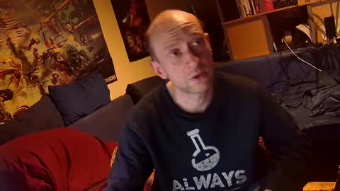 Snapshot of _svenerd87___ chatting on 10/22/25, 08:52 Sven online show from 10/22/25, 08:52