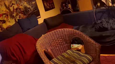 Snapshot of _svenerd87___ chatting on 11/03/25, 05:36 Sven online show from 11/03/25, 05:36