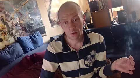 Snapshot of _svenerd87___ chatting on 11/05/25, 10:04 Sven online show from 11/05/25, 10:04