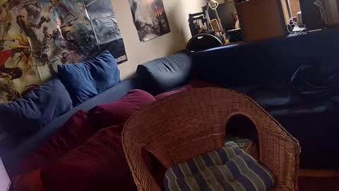 Snapshot of _svenerd87___ chatting on 11/09/25, 12:58 Sven online show from 11/09/25, 12:58