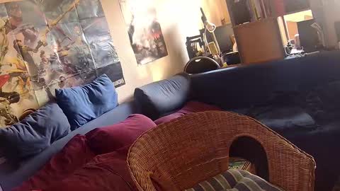 Snapshot of _svenerd87___ chatting on 11/12/25, 01:22 Sven online show from 11/12/25, 01:22